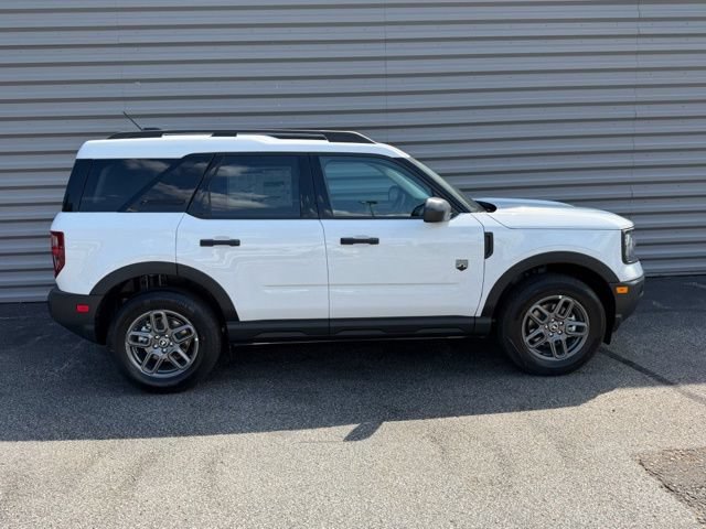 New 2026 Ford Bronco Sport Big Bend w/ Convenience Package AWD/4WD image 4