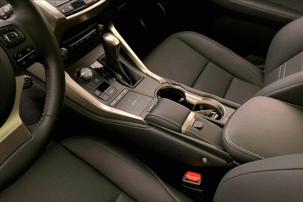 Used 2019 Lexus NX 300 AWD w/ Premium Package image 22