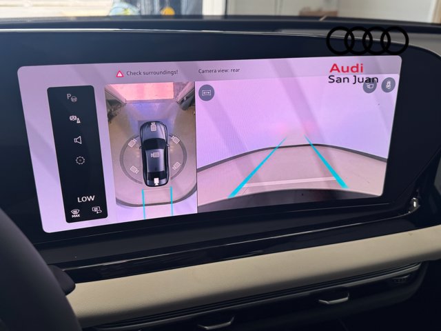 New 2026 Audi A6 Premium Plus AWD/4WD image 32