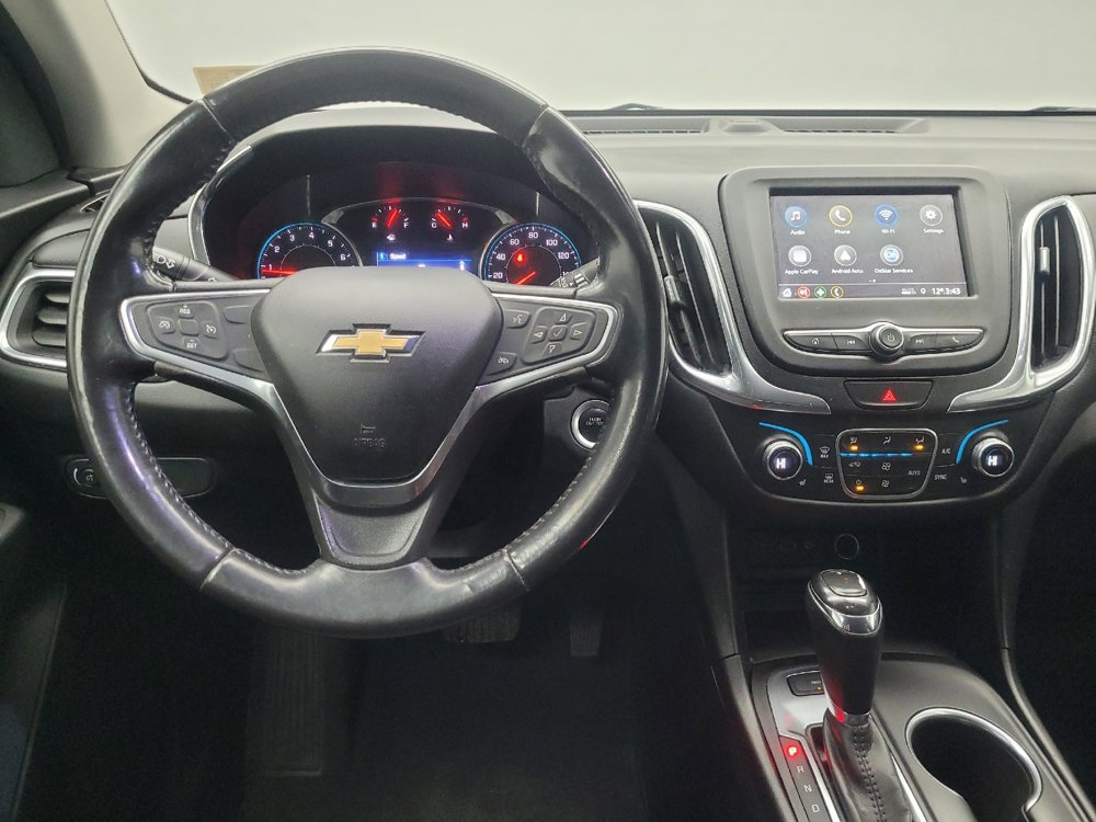Used 2019 Chevrolet Equinox LT image 22
