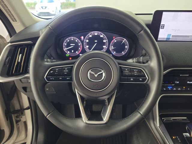Used 2026 MAZDA CX-90 3.3 Turbo w/ Premium Sport Pkg image 27