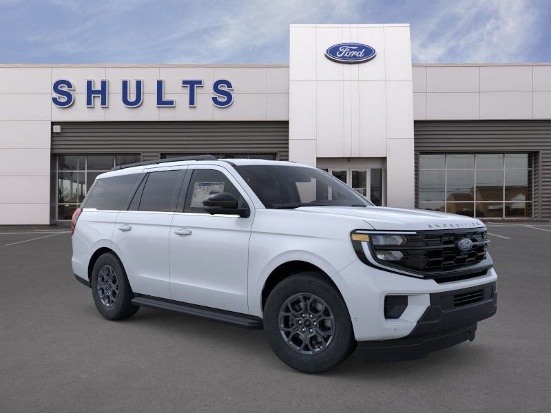 New 2026 Ford Expedition Active image 7