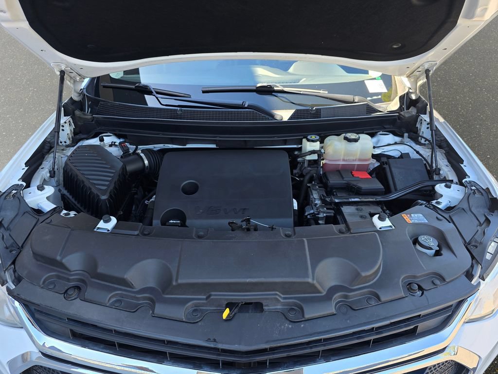 Used 2018 Chevrolet Traverse LT AWD/4WD image 33