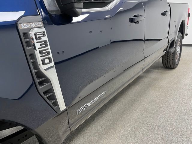 Used 2025 Ford F350 King Ranch AWD/4WD image 12