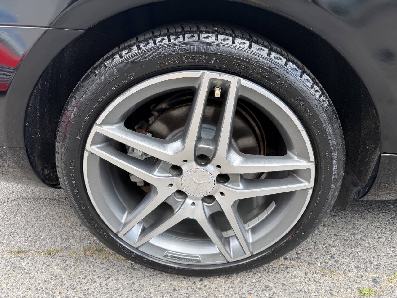 Used 2014 Mercedes-Benz E 350 Coupe image 12