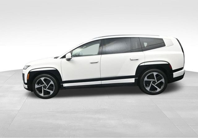 New 2026 Hyundai Ioniq 9 Limited image 5