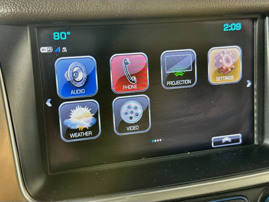 Used 2019 Chevrolet Tahoe LT AWD/4WD image 16