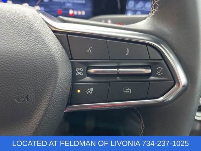 Used 2024 Chevrolet Blazer EV LT image 36