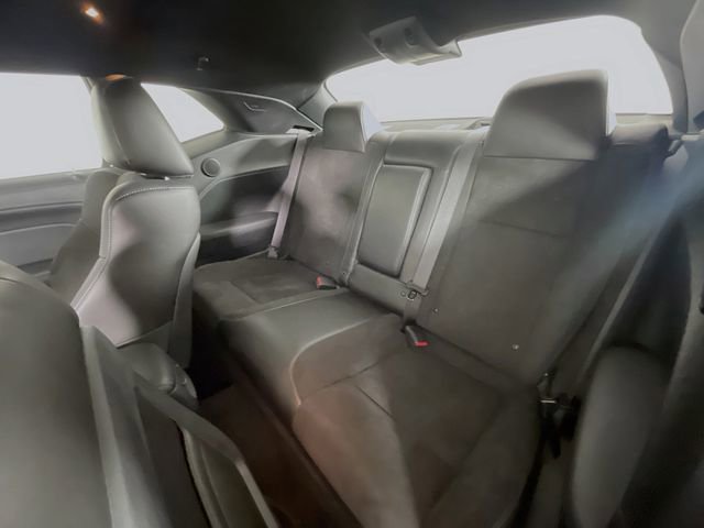 Used 2022 Dodge Challenger R/T Scat Pack image 24