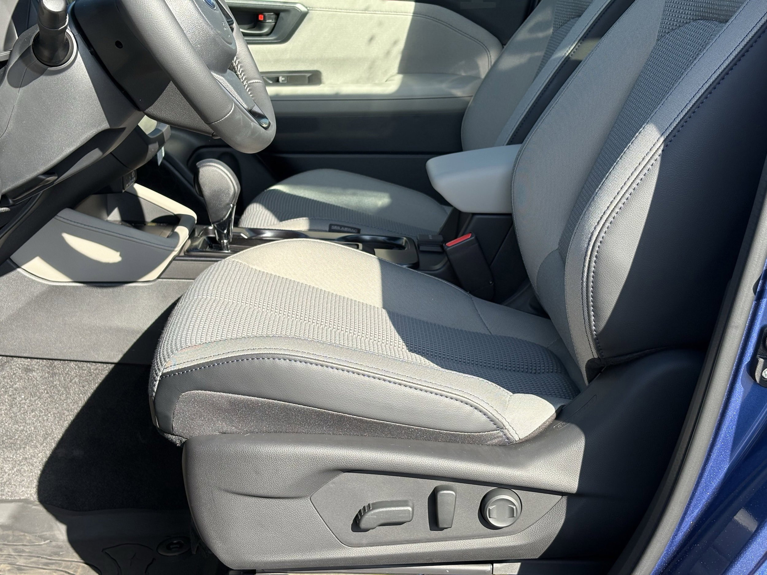 New 2026 Subaru Forester Premium AWD/4WD image 29
