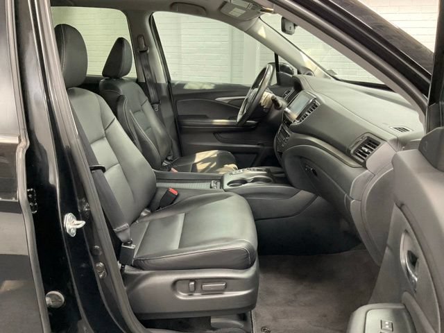 Certified 2023 Honda Ridgeline RTL image 21