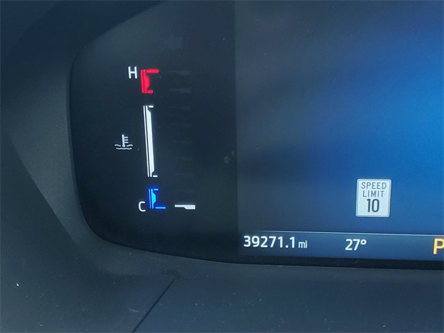 Used 2023 Ford Escape ST-Line w/ Tech Pack #1 image 18