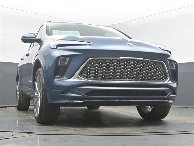 New 2026 Buick Encore GX Avenir w/ Avenir Technology Package image 53