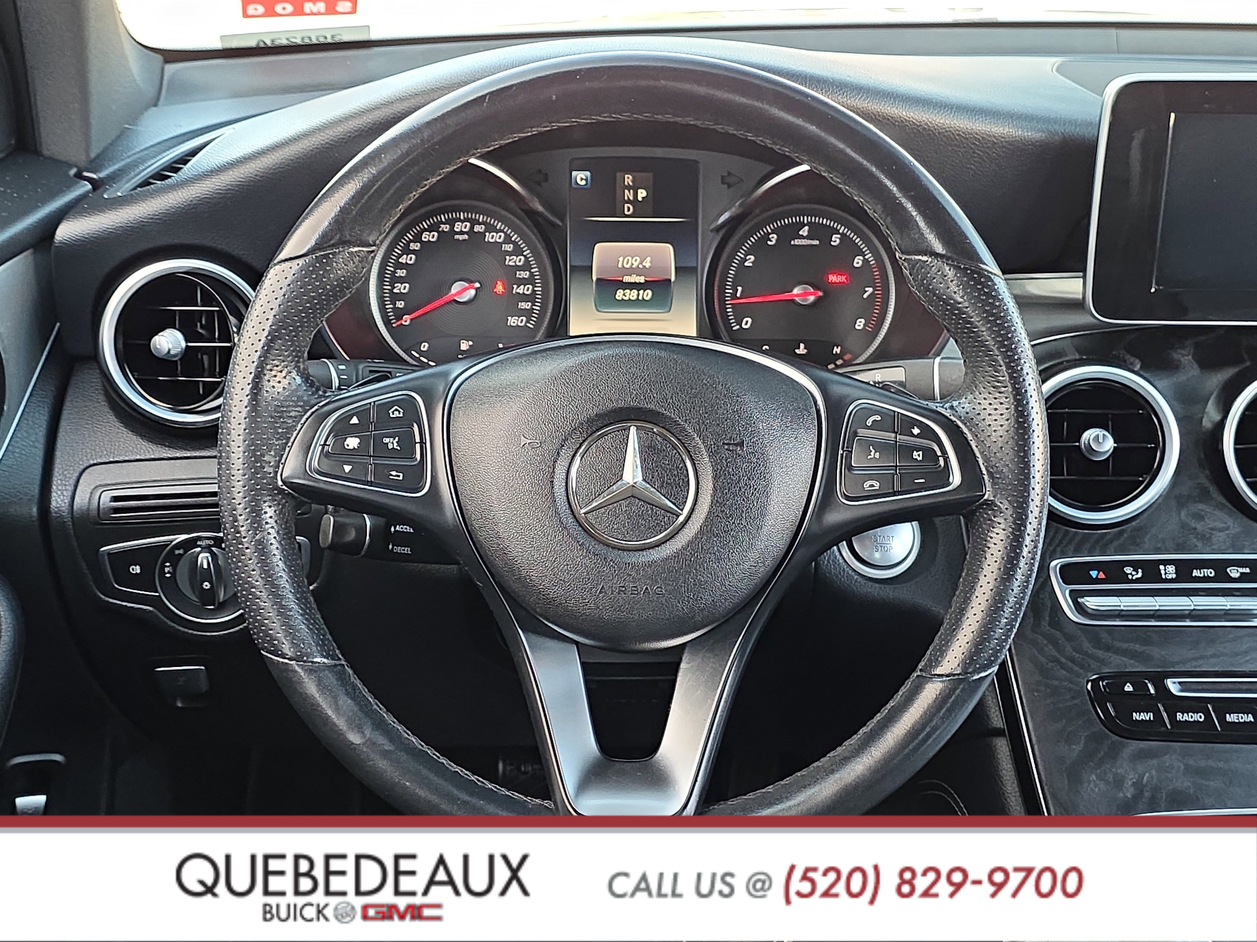Used 2019 Mercedes-Benz GLC 300 image 13