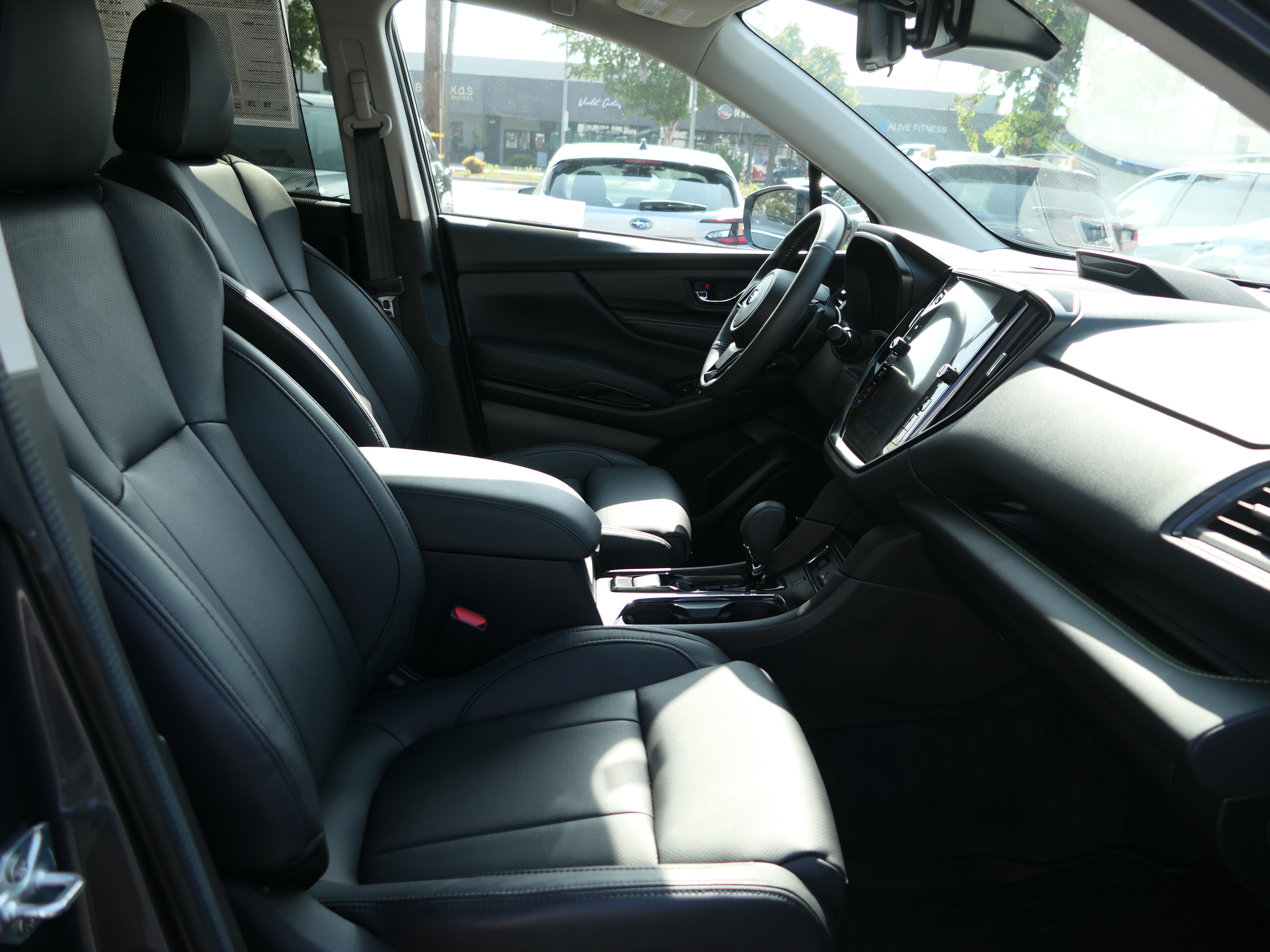 Used 2025 Subaru Ascent Bronze Edition AWD/4WD image 24