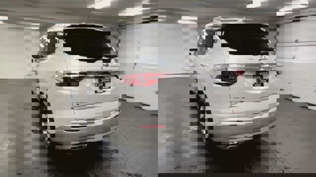 Certified 2024 Buick Enclave Premium w/ Experience Buick Package AWD/4WD image 7