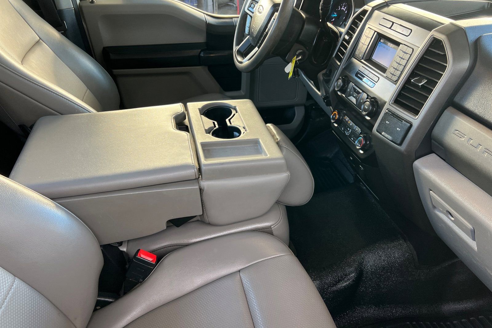 Used 2020 Ford F350 XL w/ Power Equipment Group image 24