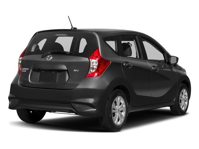 Used 2018 Nissan Versa Note SV FWD image 2
