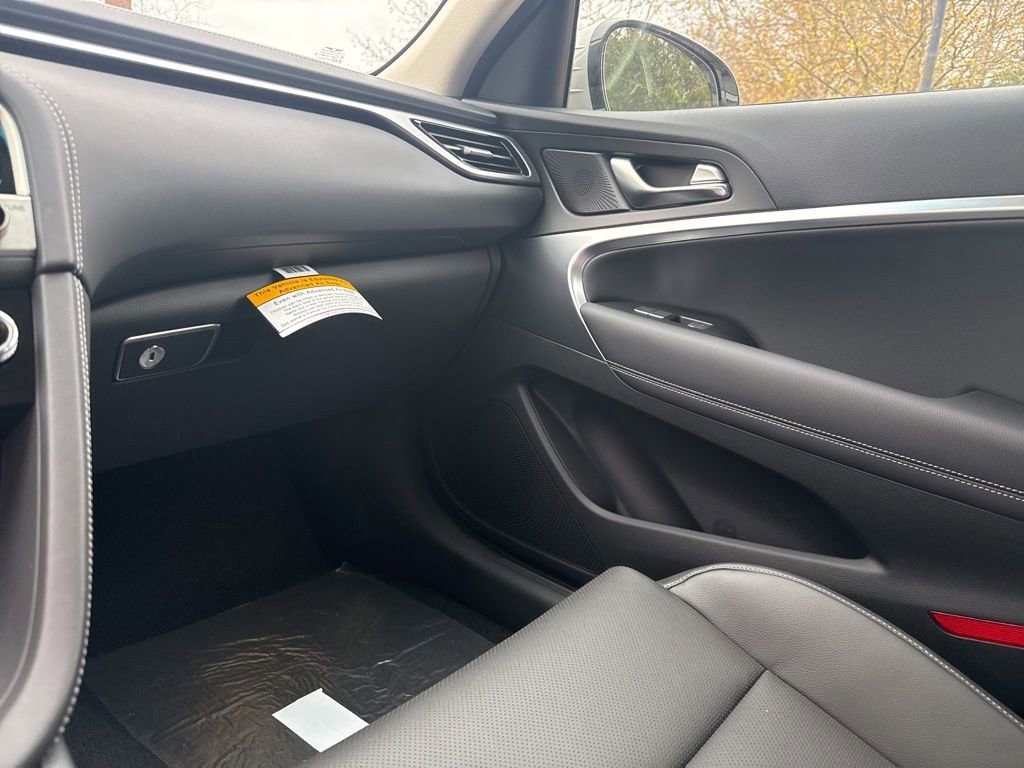 New 2026 Genesis G70 2.5T image 25