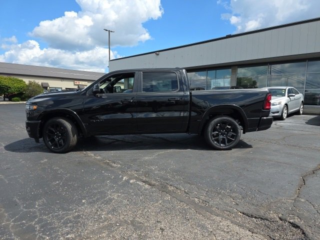 New 2026 RAM 1500 Laramie image 3