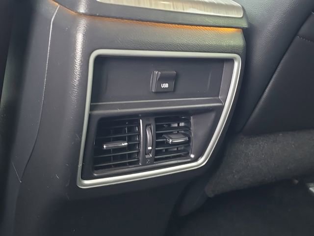 Used 2017 Nissan Murano SL image 34