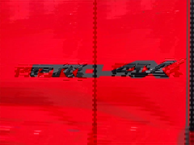 Certified 2023 Nissan Frontier PRO-4X w/ Pro-4X Premium Package image 27