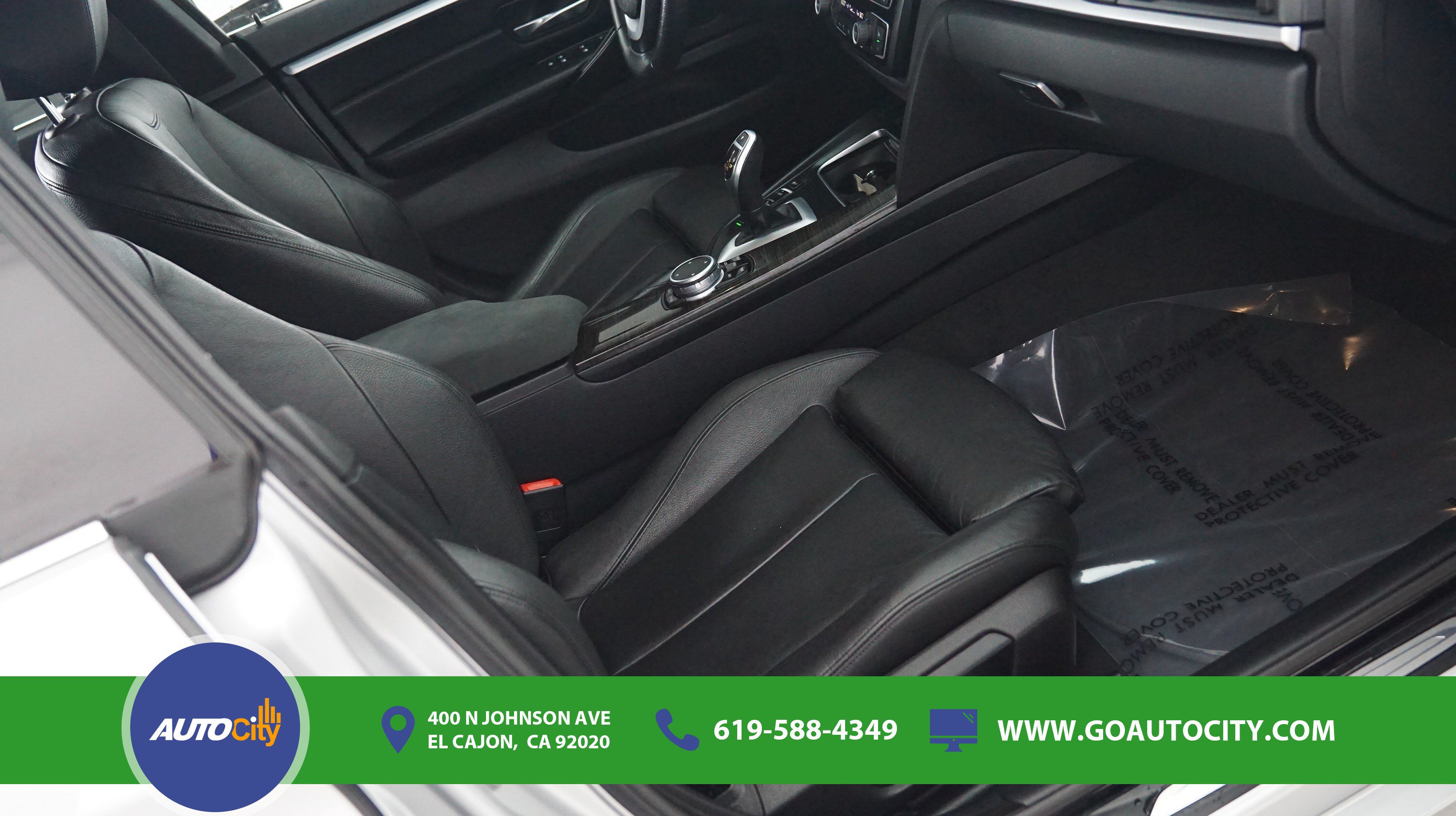 Used 2017 BMW 430i Gran Coupe RWD image 8
