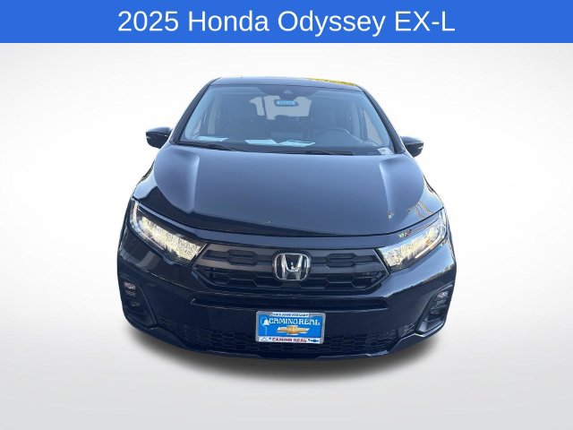 Used 2025 Honda Odyssey EX-L image 8