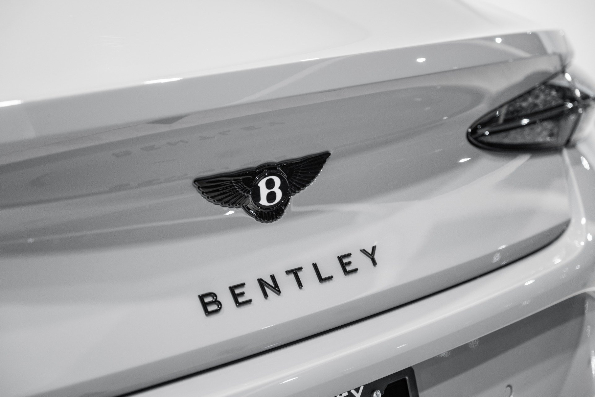 New 2026 Bentley Continental GT AWD/4WD image 14