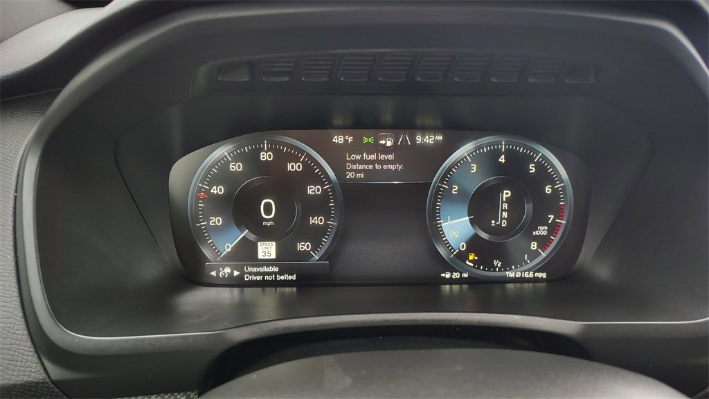 Used 2018 Volvo XC90 T6 R-Design w/ Convenience Package image 14