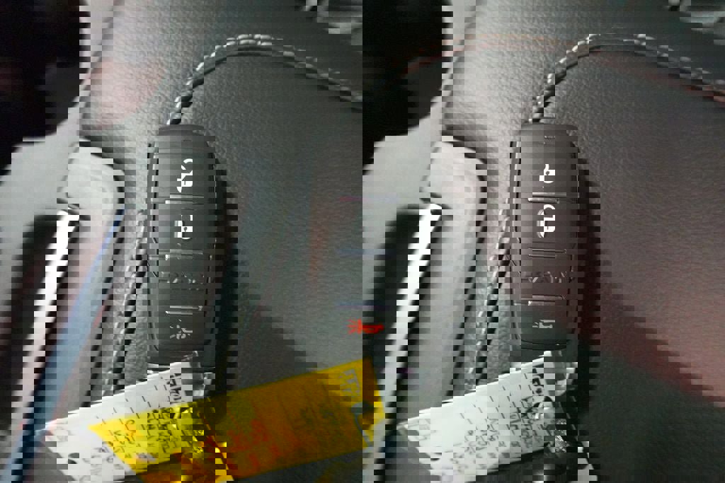 New 2026 RAM 2500 Tradesman image 19