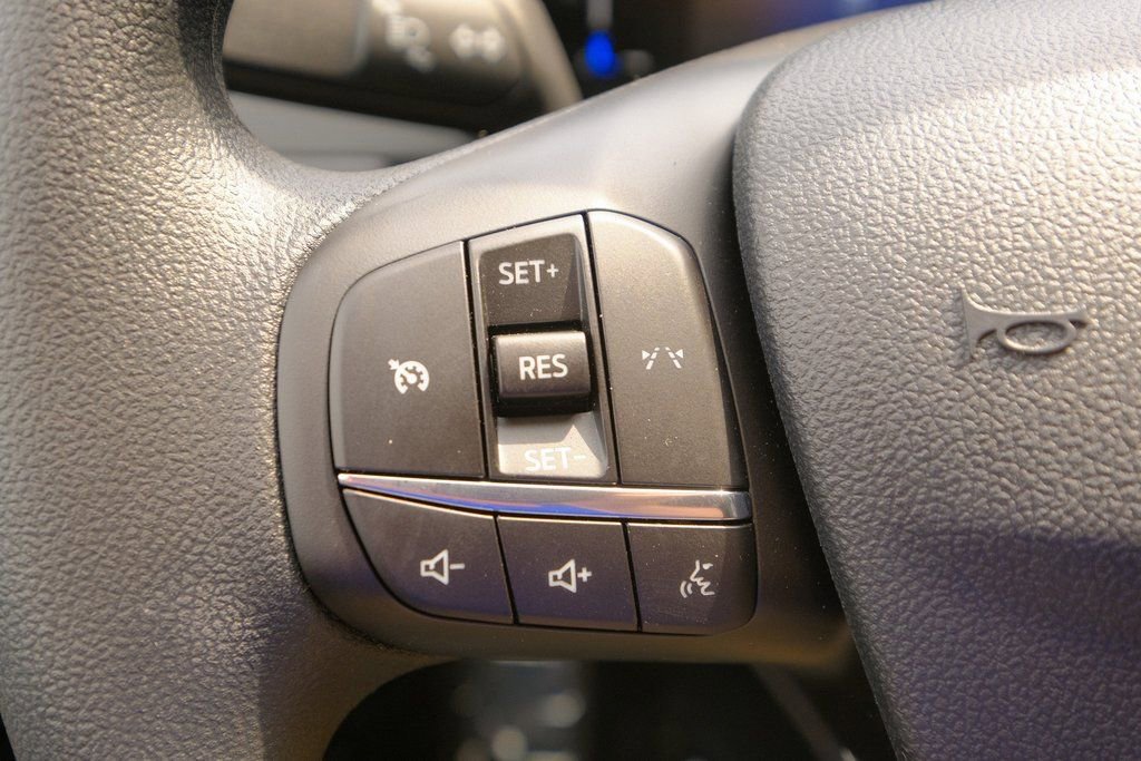 New 2025 Ford Escape Active image 34