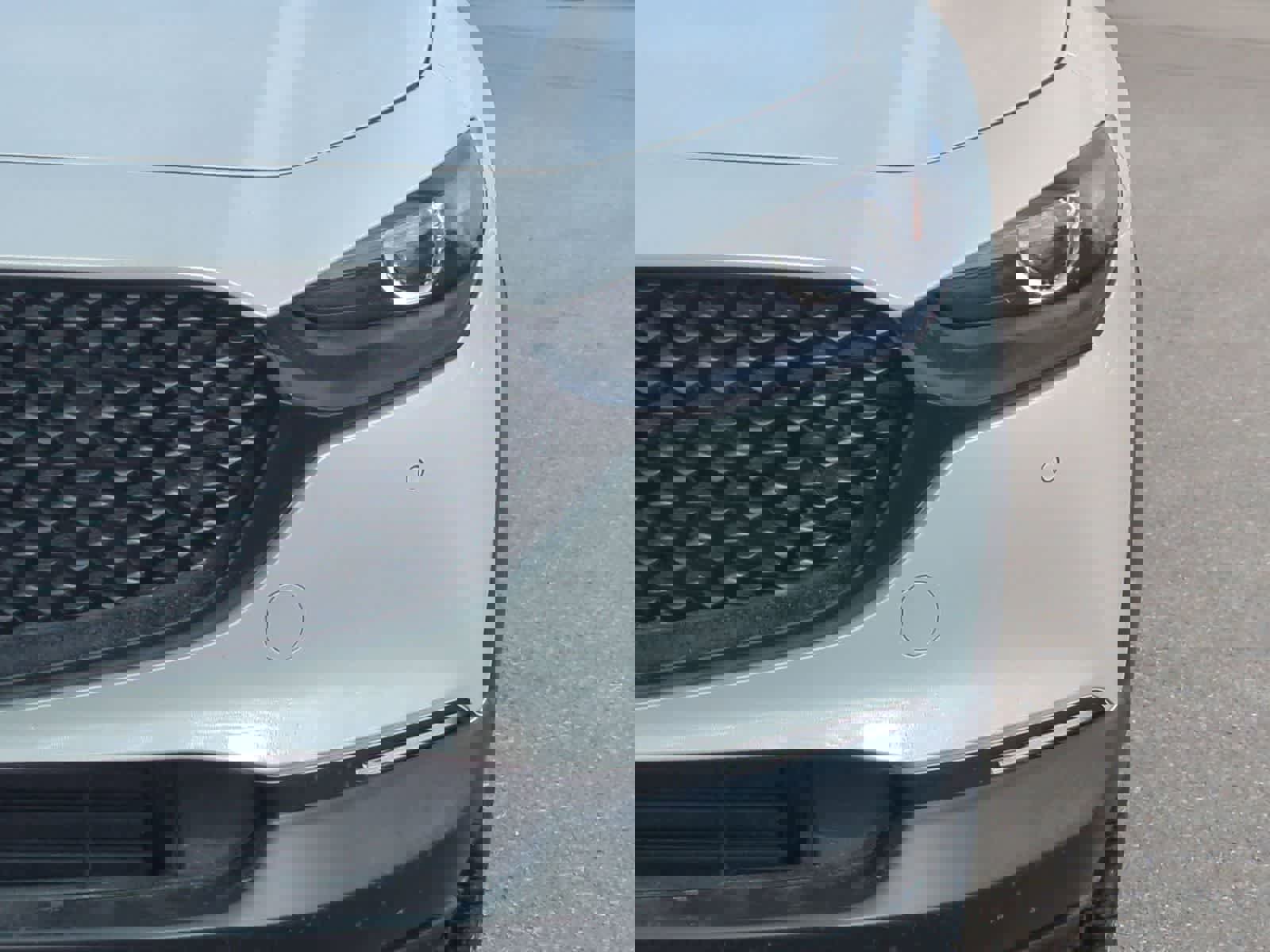 New 2026 MAZDA CX-30 AWD 2.5 S image 10