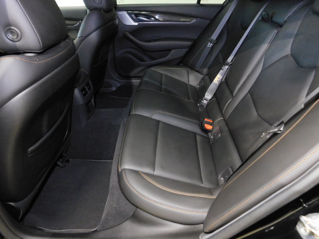 Used 2022 Cadillac CT5 V AWD/4WD image 72