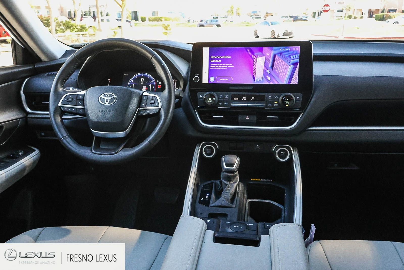 Used 2024 Toyota Grand Highlander XLE image 14