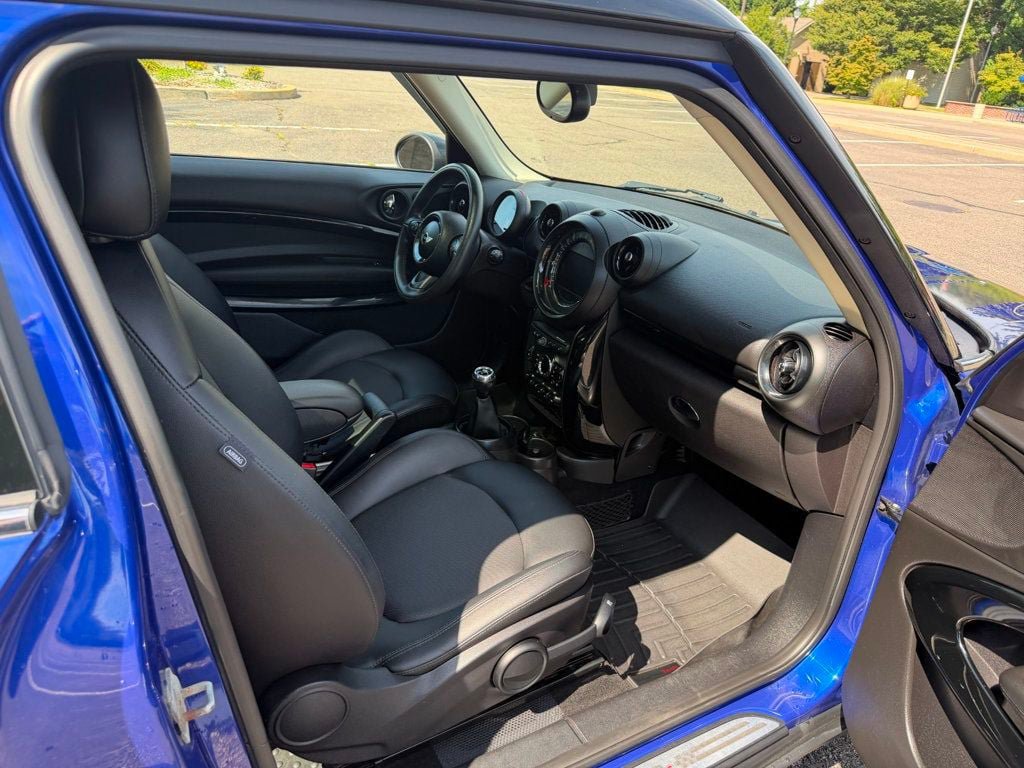 Used 2015 MINI Cooper Paceman S AWD/4WD image 10