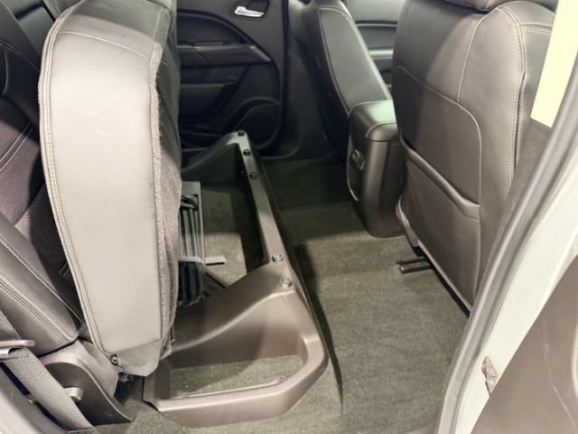 Used 2017 GMC Canyon Denali AWD/4WD image 20