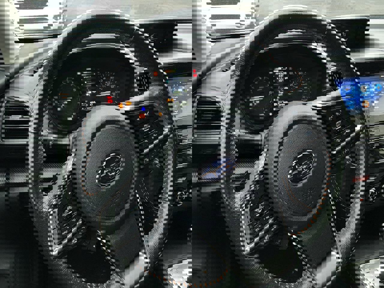 Used 2022 Subaru Crosstrek 2.0i Premium w/ Moonroof Package image 14