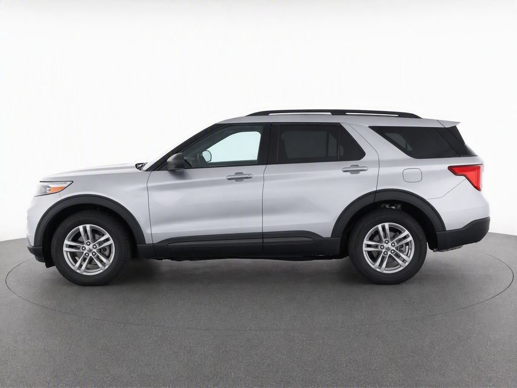Used 2020 Ford Explorer Limited RWD image 6