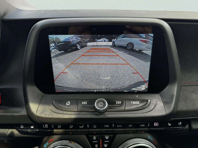 Used 2017 Chevrolet Camaro ZL1 image 35