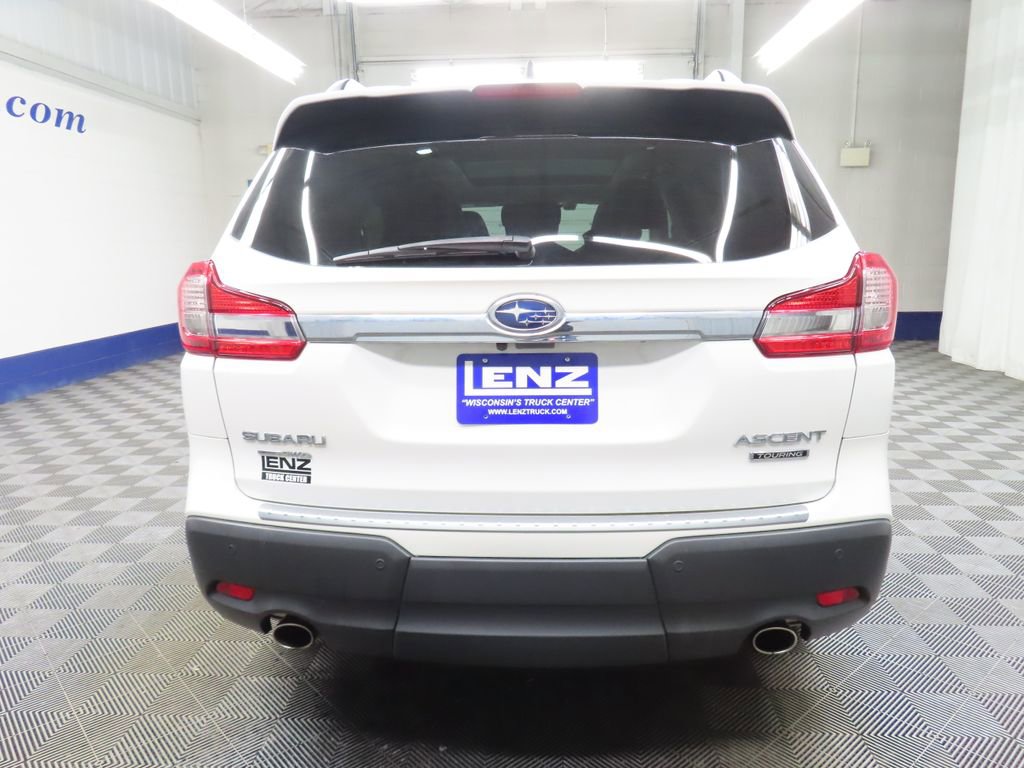 Used 2022 Subaru Ascent Touring w/ Popular Package #2A AWD/4WD image 31