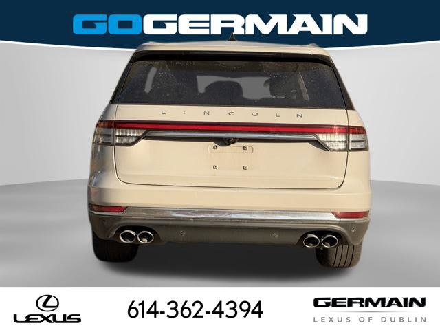 Used 2023 Lincoln Aviator Reserve w/ Equipment Group 201A AWD/4WD image 7
