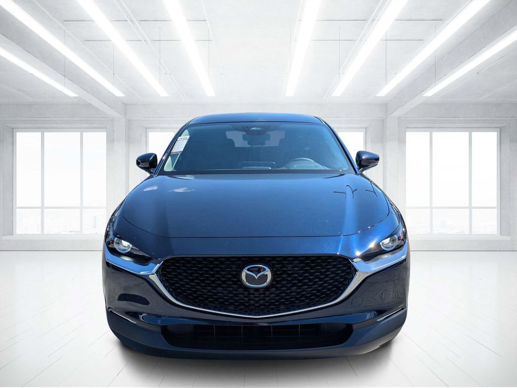 New 2026 MAZDA CX-30 Aire Edition image 8