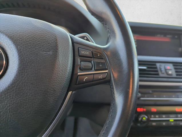 Used 2016 BMW 535i Sedan image 11