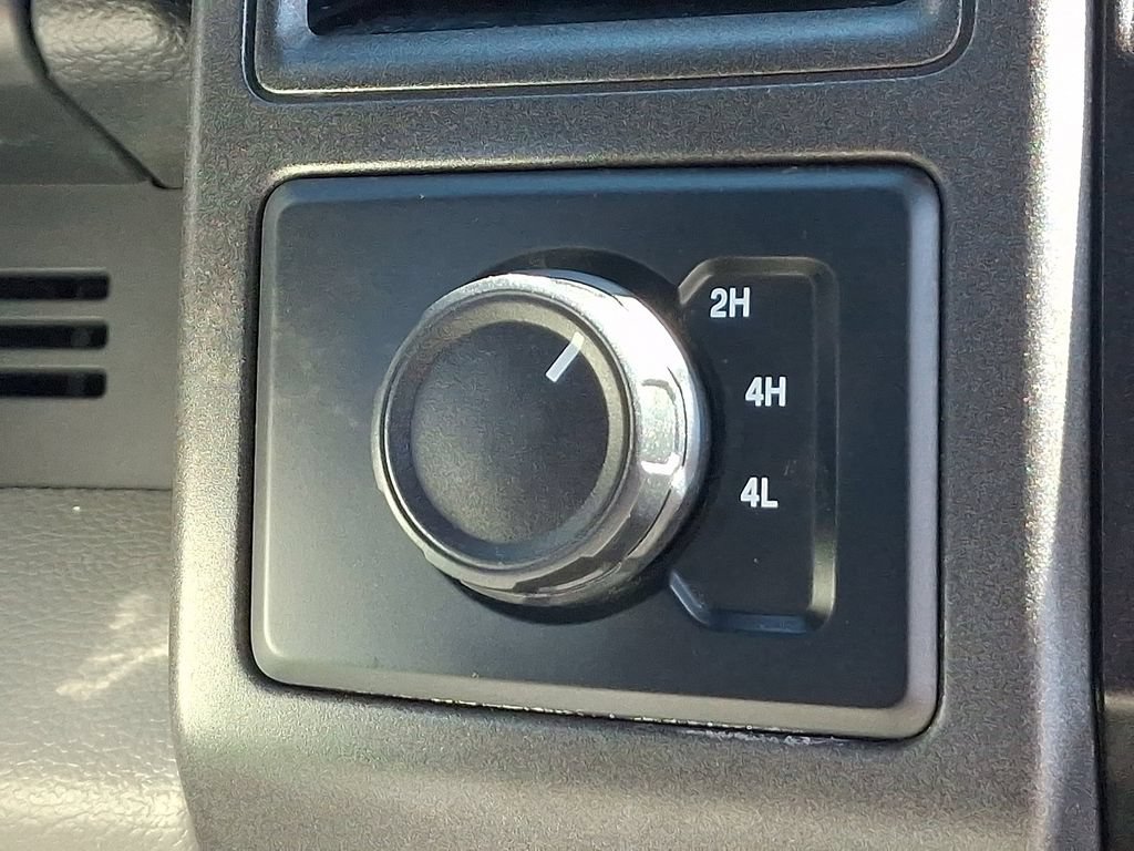 Used 2022 Ford F350 XL w/ Power Equipment Group AWD/4WD image 28