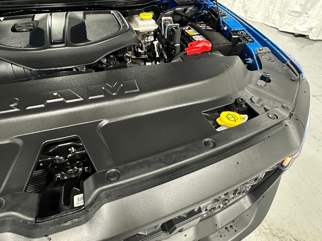 Used 2026 RAM 1500 Rebel w/ Rebel Level 1 Equipment Group image 64