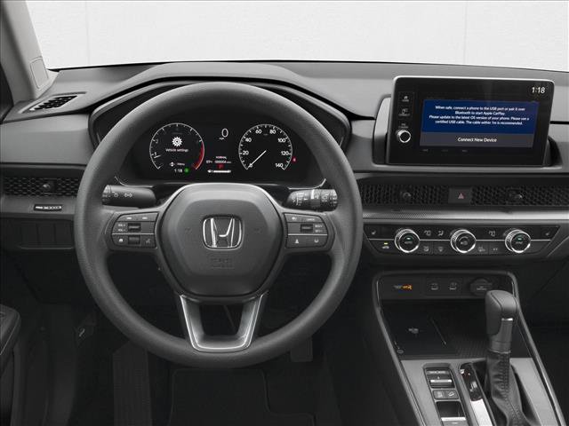 New 2027 Honda CR-V EX image 4