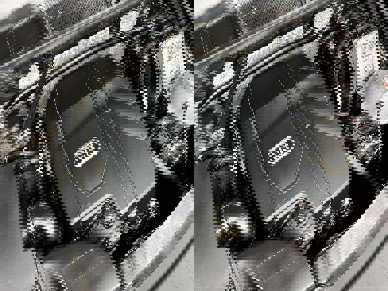 Certified 2023 Audi Q5 2.0T Premium Plus w/ Premium Plus Package image 34