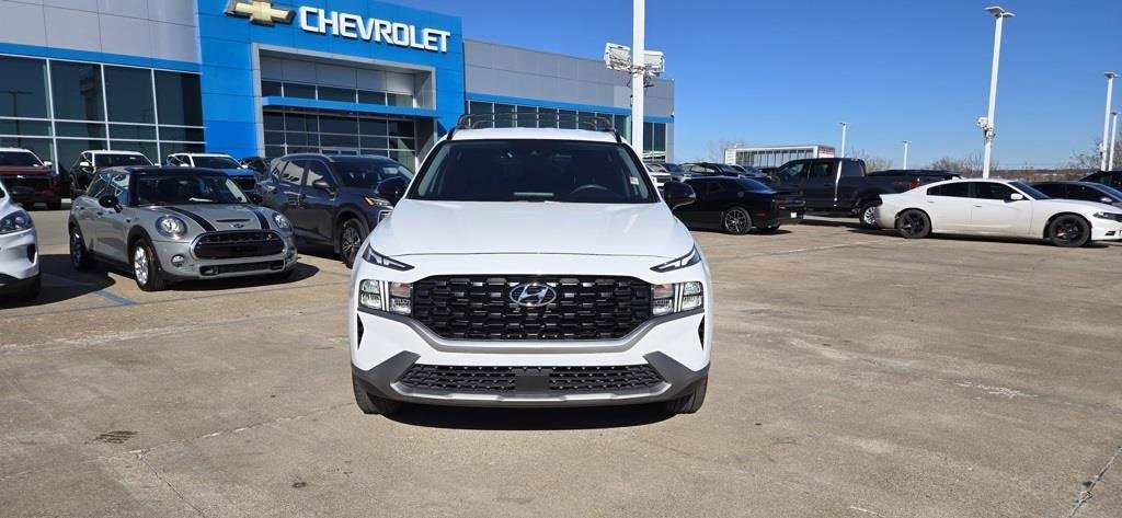 Used 2023 Hyundai Santa Fe XRT image 9