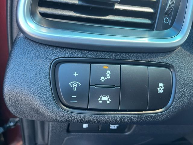 Used 2019 Kia Sorento EX FWD image 14